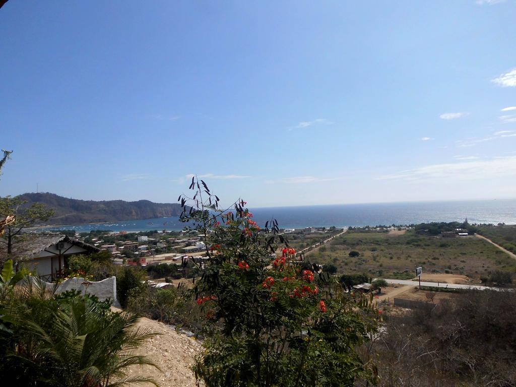 Maremonti Bed & Breakfast Puerto Lopez Ruang foto