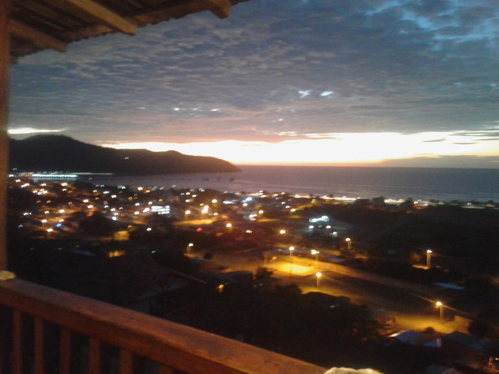 Maremonti Bed & Breakfast Puerto Lopez Bagian luar foto