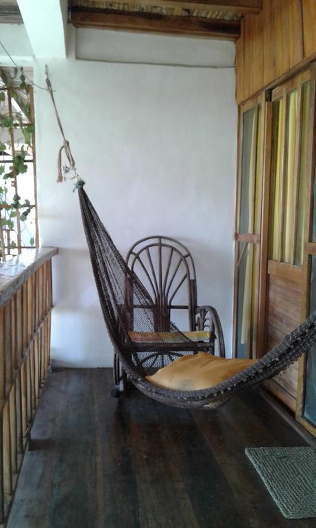 Maremonti Bed & Breakfast Puerto Lopez Bagian luar foto